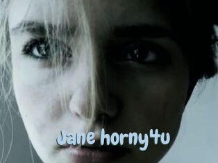 Jane_horny4u