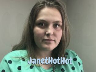 JanetHotHot