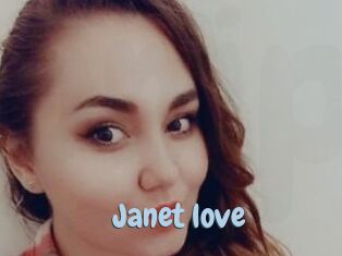 Janet_love