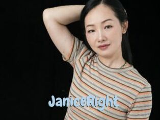 JaniceRight