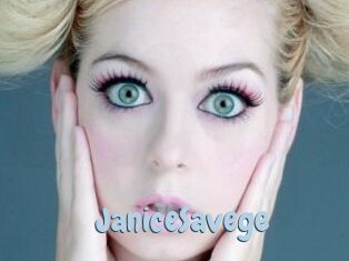 JaniceSavege