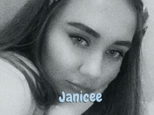 Janicee