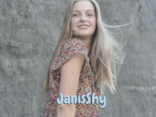 JanisShy