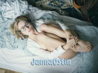 JannaOstin