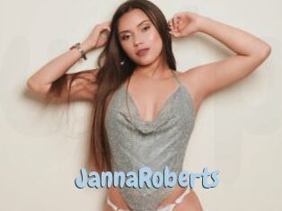 JannaRoberts