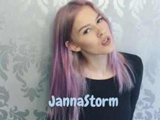 JannaStorm