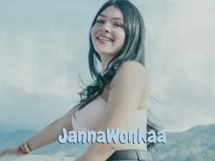 JannaWonkaa