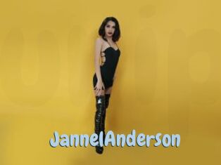 JannelAnderson