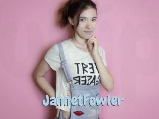 JannetFowler