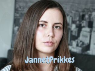 JannetPrikkes