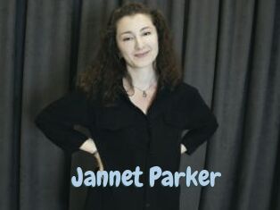 Jannet_Parker