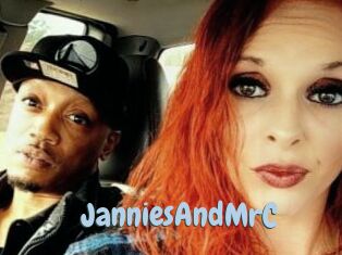 JanniesAndMrC