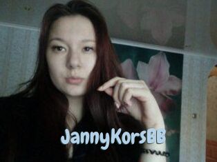 JannyKorsBB