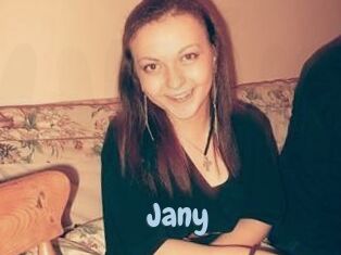 Jany