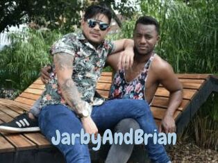 JarbyAndBrian