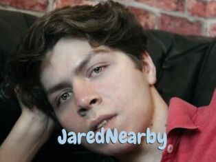 JaredNearby