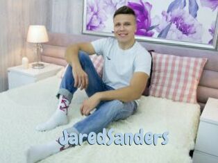 JaredSanders