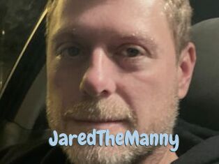 JaredTheManny