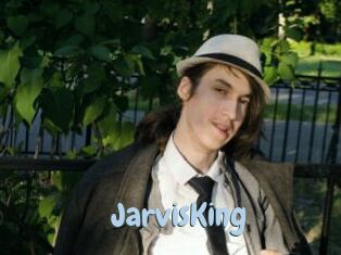 JarvisKing