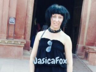 JasicaFox