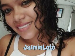 JasminLoto