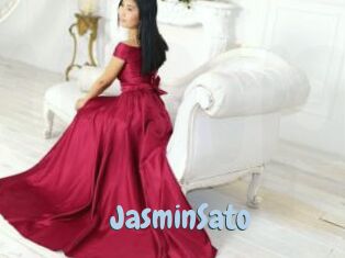 JasminSato