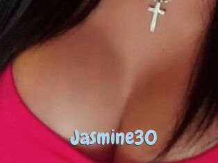 Jasmine30