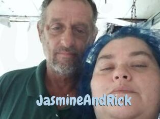 JasmineAndRick