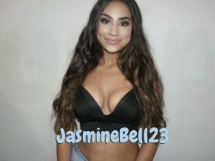 JasmineBell23