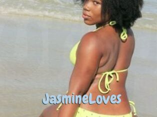 JasmineLoves