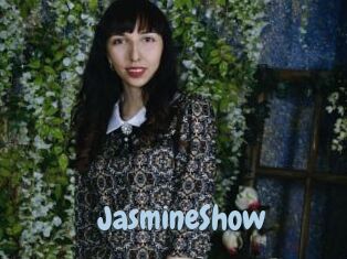 JasmineShow