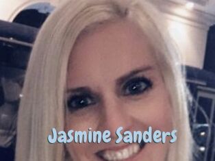 Jasmine_Sanders