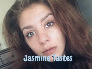 Jasmine_Tastes