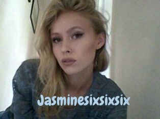 Jasminesixsixsix