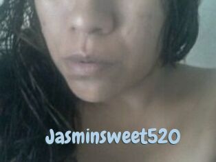 Jasminsweet520