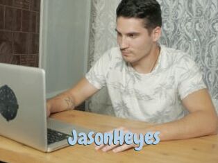 JasonHeyes