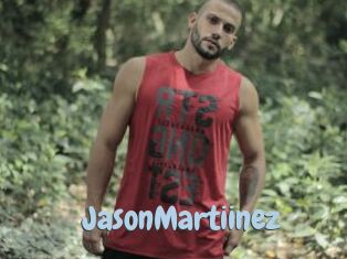 JasonMartiinez