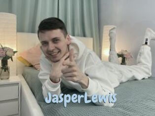 JasperLewis