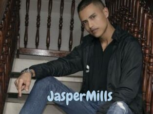 JasperMills