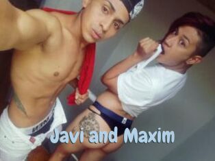 Javi_and_Maxim