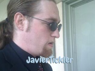 JavierTickler