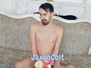 JaxonColt