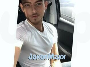 JaxonMaxx