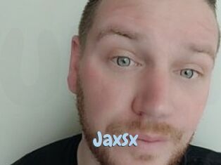 Jaxsx