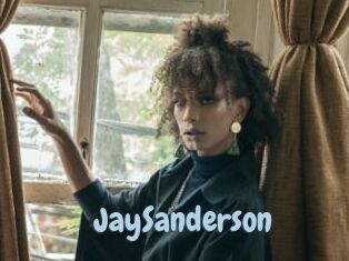 JaySanderson