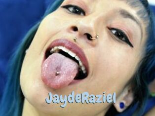 JaydeRaziel