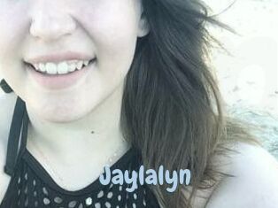 Jaylalyn