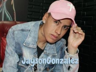 JaysonGonzalez