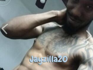 Jayzilla20