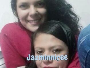 Jazminnicee